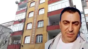 13 yaşındaki kızın babasını öldürdüğü olayın altından istismar çıktı