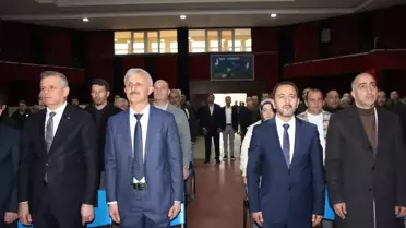 19 Mayıs Esnaf Odası'nda Yeni Başkan Uğur Büyükbaş