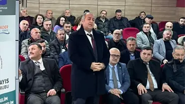 Samsun'da Kahverengi Kokarca Mücadelesi