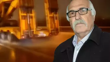 Yıllar sonra ilk kez anlattı: Kadranı peçeteyle kapatmıştım