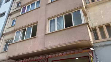 Komşuları haber alamayınca eve girildi! Çürümüş halde ölü bulundu