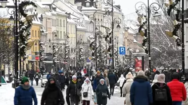 ABD-Polonya İletişimi Kesildi