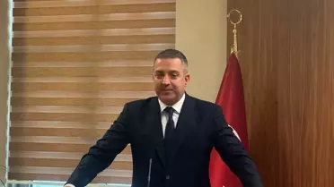 Deprem Semineri Adana'da Yapıldı