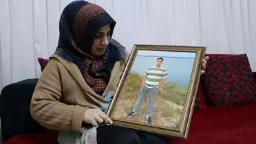 Adana'da Cinayet: Arkadaş Tutuklandı