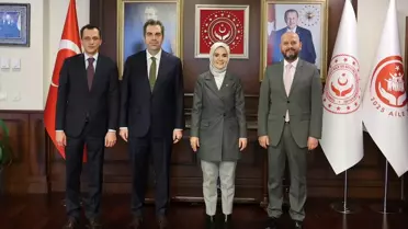 Gençler için Espor Destek Toplantısı