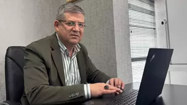 Subaşıoğlu, Yılın Kareleri Oylamasına Katıldı