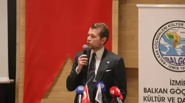 İzmir İktisat Kongresi Yeniden Hayat Buldu