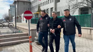 Aksaray'da Kardeş Cinayeti