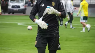 Aliağa FK Ziraat Kupası'na Veda Etti