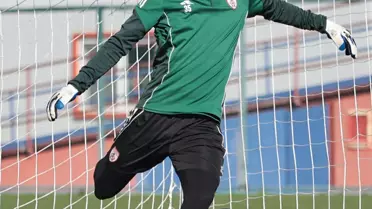 Altınordu'da Kadro Dışı Şoku