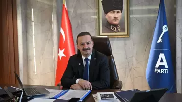 Ağıralioğlu, Yılın Kareleri Oylamasına Katıldı