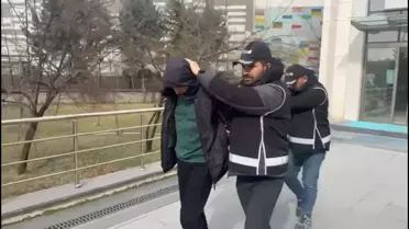 Ankara'da Kaçak İlaç Operasyonu: 15 Milyon Lira