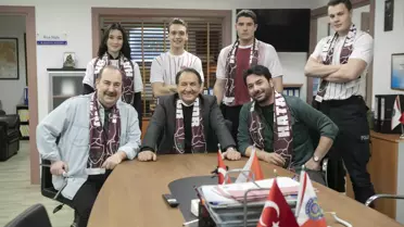 Arka Sokaklar Deprem Özel Bölümüyle Duygulandıracak