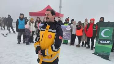 Atabarı'nda Sigarayı Bırakma Etkinliği