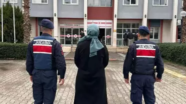 FETÖ Üyesi S.Ç. Yakalandı