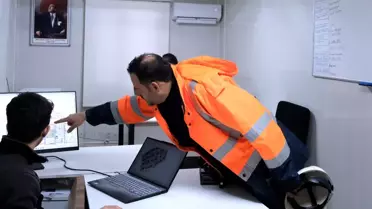 Asrın İnşası: Depremzedelere Yeni Yuvalar