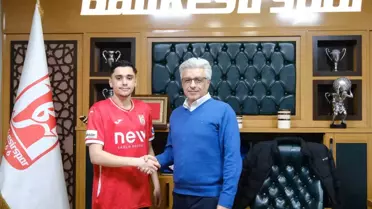 Balıkesirspor'dan 3 Yeni Transfer