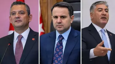 Başsavcı Gürlek CHP'lilerden kazandığı tazminatları AFAD'a bağışlıyor