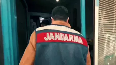 Batman'da Kaçakçılık Operasyonu