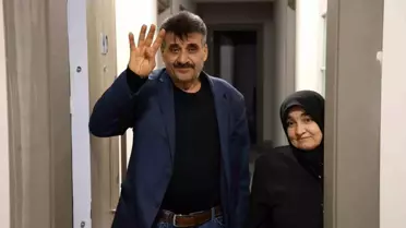 Baykar'dan depremzedelere kalıcı destek: Depremzedelerin yüzü gülüyor