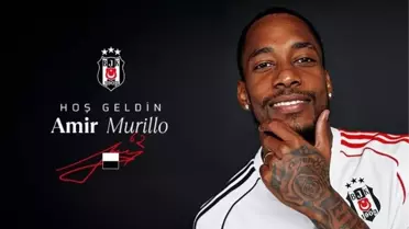 Beşiktaş, Amir Murillo'yu Transfer Etti