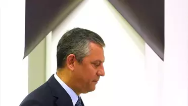 Özgür Özel: Borçların Yapılandırılması Hayati