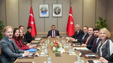 Türkiye-AB İlişkilerinde Yeni Perspektif