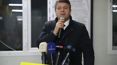 Hatimoğulları, Depremde Kaybedilenleri Andı