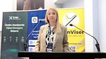 Denizli'de Yalın Dönüşüm Paneli