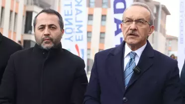 Malatya, Depremlerden Sonra Yeniden Doğuyor