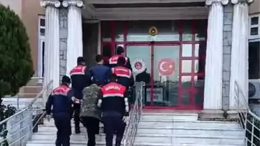 Didim'de Fuhuş Operasyonu: İki Şüpheli Yakalandı