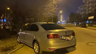 Diyarbakır'da Silahlı Saldırı: Bir Kişi Ağır Yaralandı