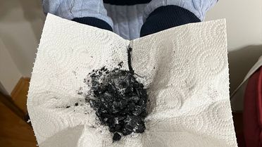 Tarık Yıldız'dan Çevre Dostu Gübre Projesi