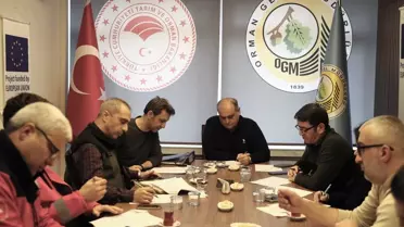 Orman Yangınlarına Doğa Temelli Çözümler