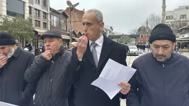 Edirne'den kısa kısa