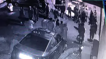 Yeni Sürücünün Kaza Heyecanı