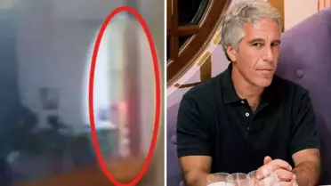 Epstein'in öldüğü gece hücre bölgesine bir mahkûmun girdiği tespit edildi