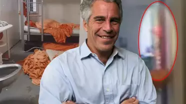 Dünya şokta! Kameradan çıkan yeni görüntü tüm hesapları değiştirecek