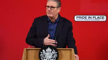 Epstein skandalı Starmer'a pahalıya patladı! Mağdurlardan özür diledi