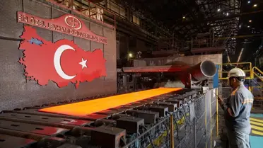 Erdemir, Milli Uçak Gemisi için Çelik Üretecek