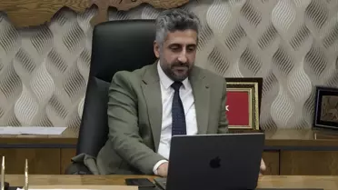 Yılın Kareleri Oylamasında Gömeç'in Seçimleri