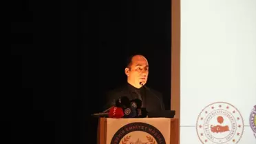 Muhtarlara Güvenli İnternet Eğitimi