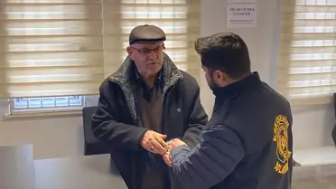 Eskişehir'de Dolandırıcılara Operasyon