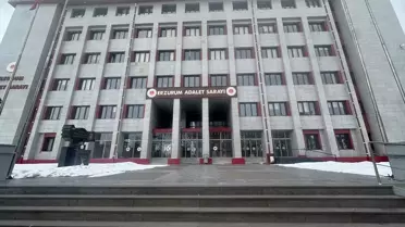 Başkan Güneş'e Hakaret Eden Zanlı Tutuklandı