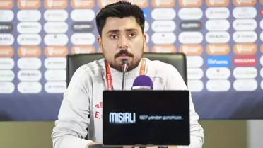 Antalyaspor'un Üzgün Hali