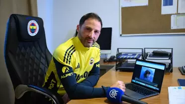 Tedesco, Yılın Kareleri Oylamasına Katıldı