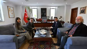 Fethiye'ye Daha Fazla Hint Turisti