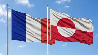 Trump'ı kızdıracak hamle! Fransa, Grönland'da başkonsolosluk açan ilk AB ülkesi oldu