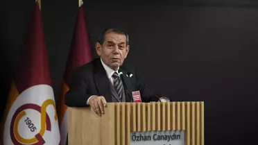 Özbek: Juventus'a Karşı Zafer Beklentisi