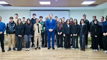 Gelibolu'da Bilgi Yarışması Finali